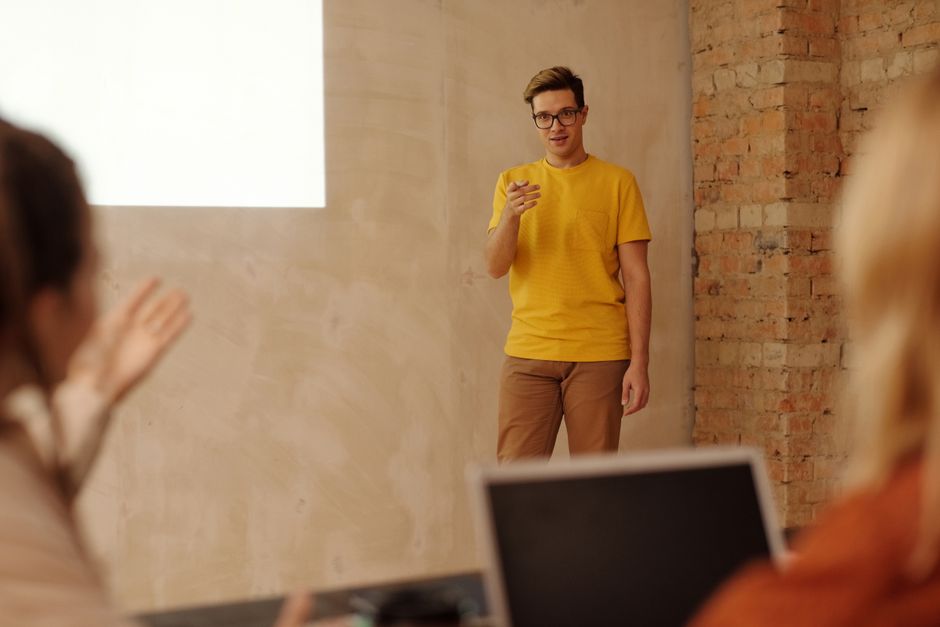 Modul 1: Ziele und Kanallogik im Online Marketing