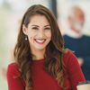 Teilnehmende Person: Feedback zum Online Marketing Kurs